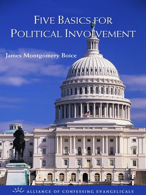 cover image of Five Points for Political Involvement